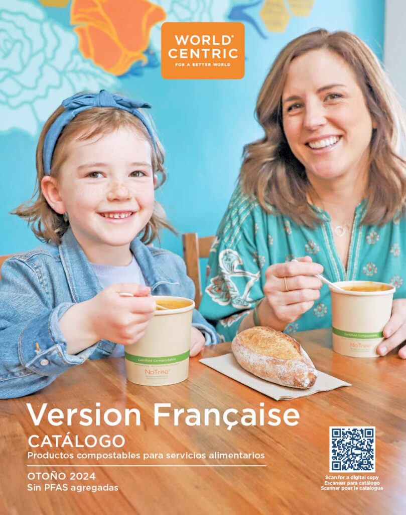 World Centric wholesale catalog (Français)